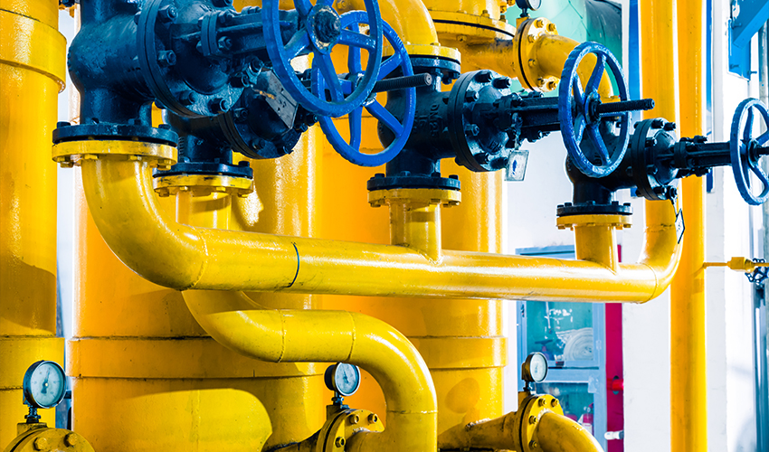 Optimisation des contrats gaz 2024