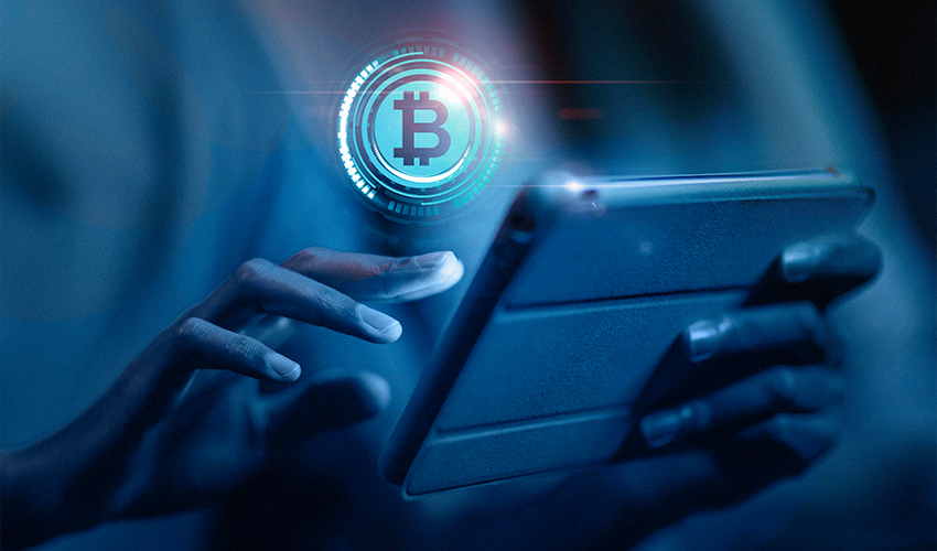 Blockchain appliquée aux contrats énergétiques