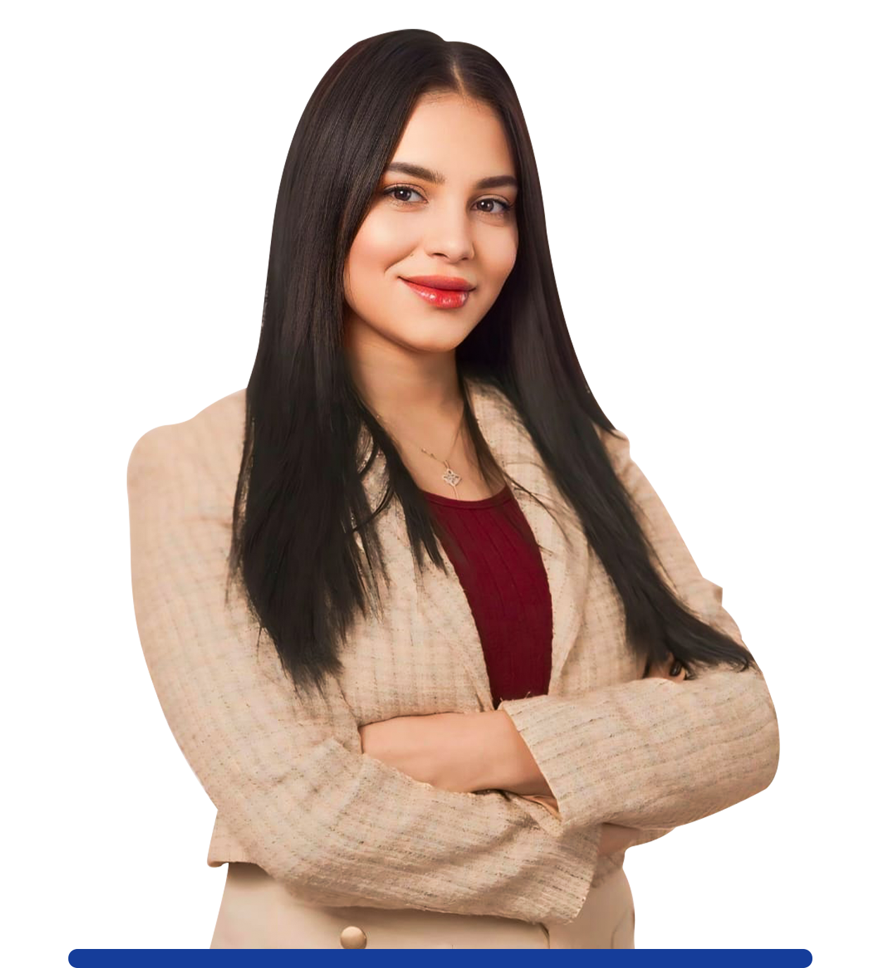 Khaoula Nagazi - Négociatrice en énergie