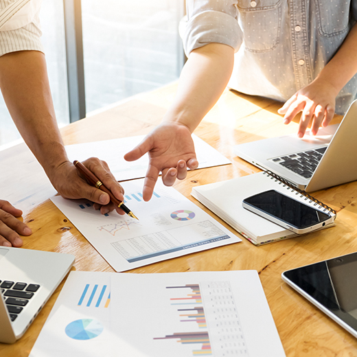 Mission OPTICOM CONSULTING